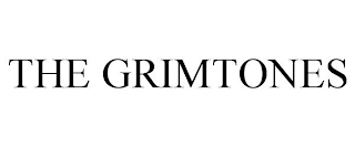 THE GRIMTONES