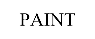 PAINT