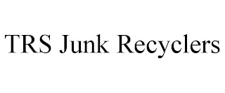 TRS JUNK RECYCLERS