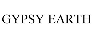 GYPSY EARTH