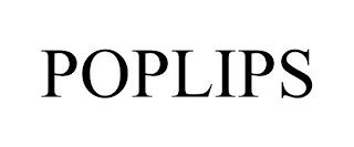 POPLIPS