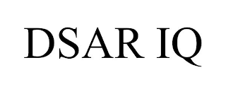 DSAR IQ