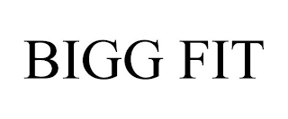BIGG FIT