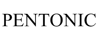 PENTONIC