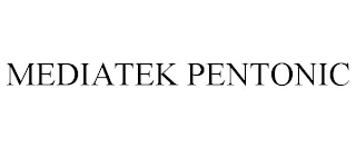 MEDIATEK PENTONIC