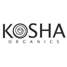KOSHA ORGANICS
