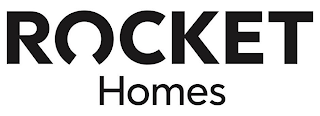 ROCKET HOMES