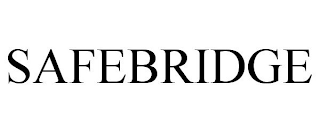 SAFEBRIDGE