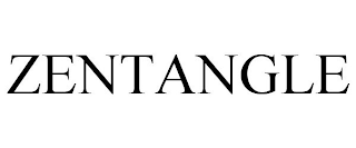 ZENTANGLE