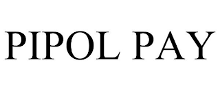 PIPOL PAY