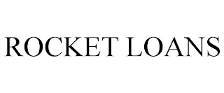ROCKET LOANS