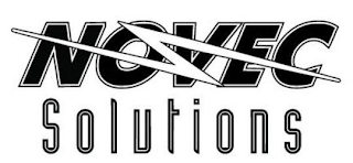 NOVEC SOLUTIONS