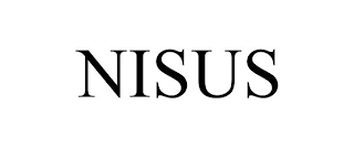 NISUS