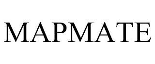 MAPMATE