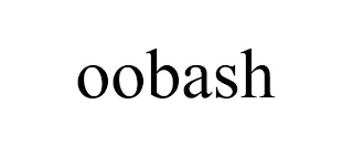 OOBASH