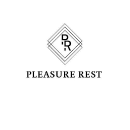 PR PLEASURE REST