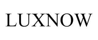 LUXNOW
