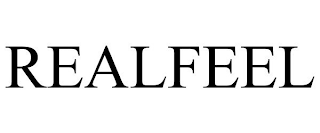 REALFEEL