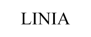 LINIA