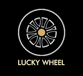 LUCKY WHEEL