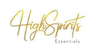 HIGH SPIRITS ESSENTIALS