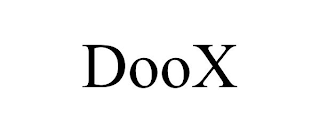 DOOX