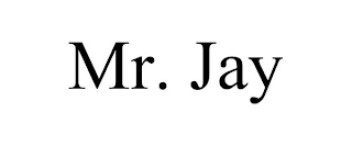 MR. JAY