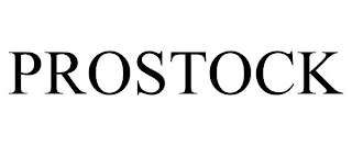 PROSTOCK