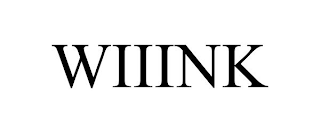 WIIINK