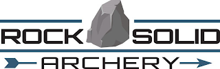 ROCK SOLID ARCHERY