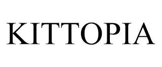 KITTOPIA
