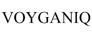 VOYGANIQ