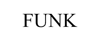 FUNK