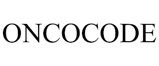 ONCOCODE