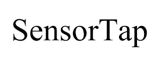 SENSORTAP