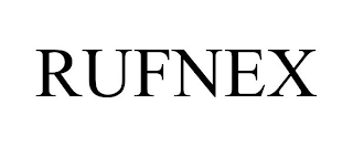 RUFNEX