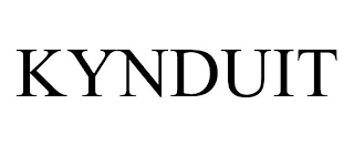 KYNDUIT