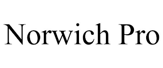 NORWICH PRO