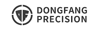 DONGFANG PRECISION DF