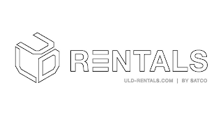 ULD RENTALS ULD-RENTALS.COM | BY SATCO