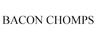 BACON CHOMPS