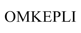 OMKEPLI