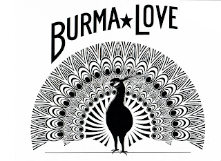 BURMA LOVE