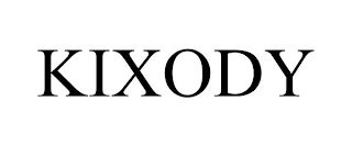 KIXODY