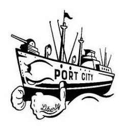 PORT CITY LIBERTY
