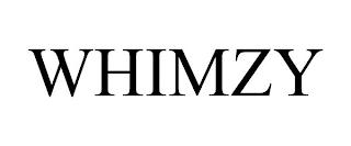 WHIMZY