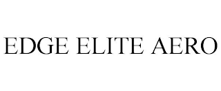 EDGE ELITE AERO