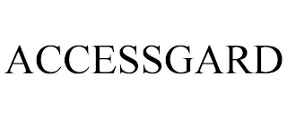 ACCESSGARD