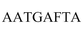 AATGAFTA