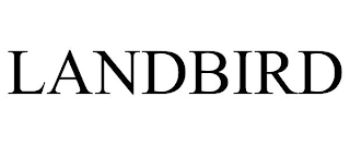 LANDBIRD